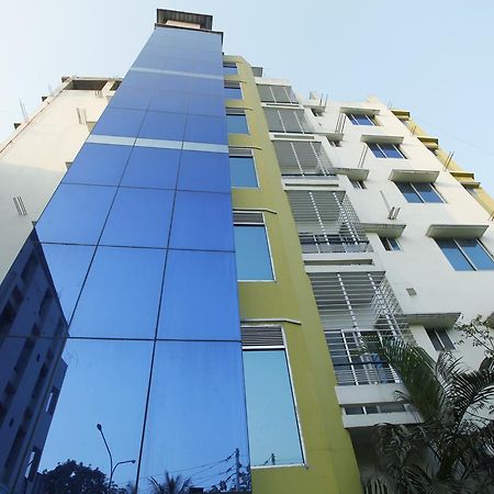 Hotel Star Park Dakhin Kattali ภายนอก รูปภาพ
