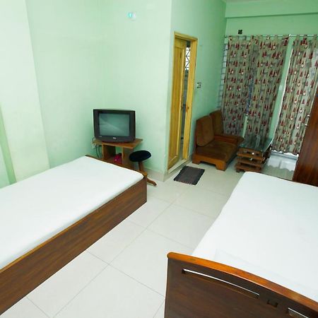 Hotel Star Park Dakhin Kattali ห้อง รูปภาพ