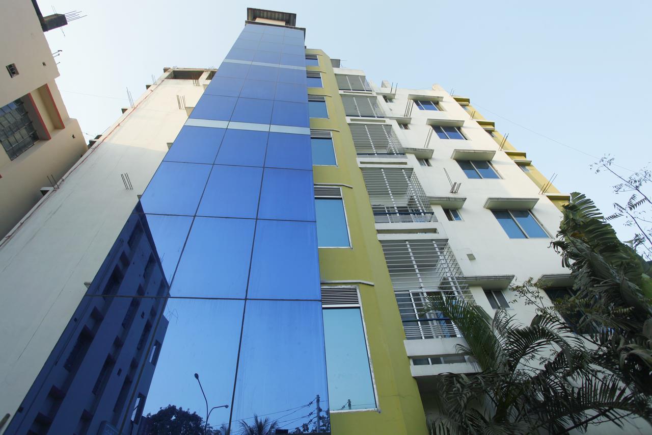 Hotel Star Park Dakhin Kattali ภายนอก รูปภาพ