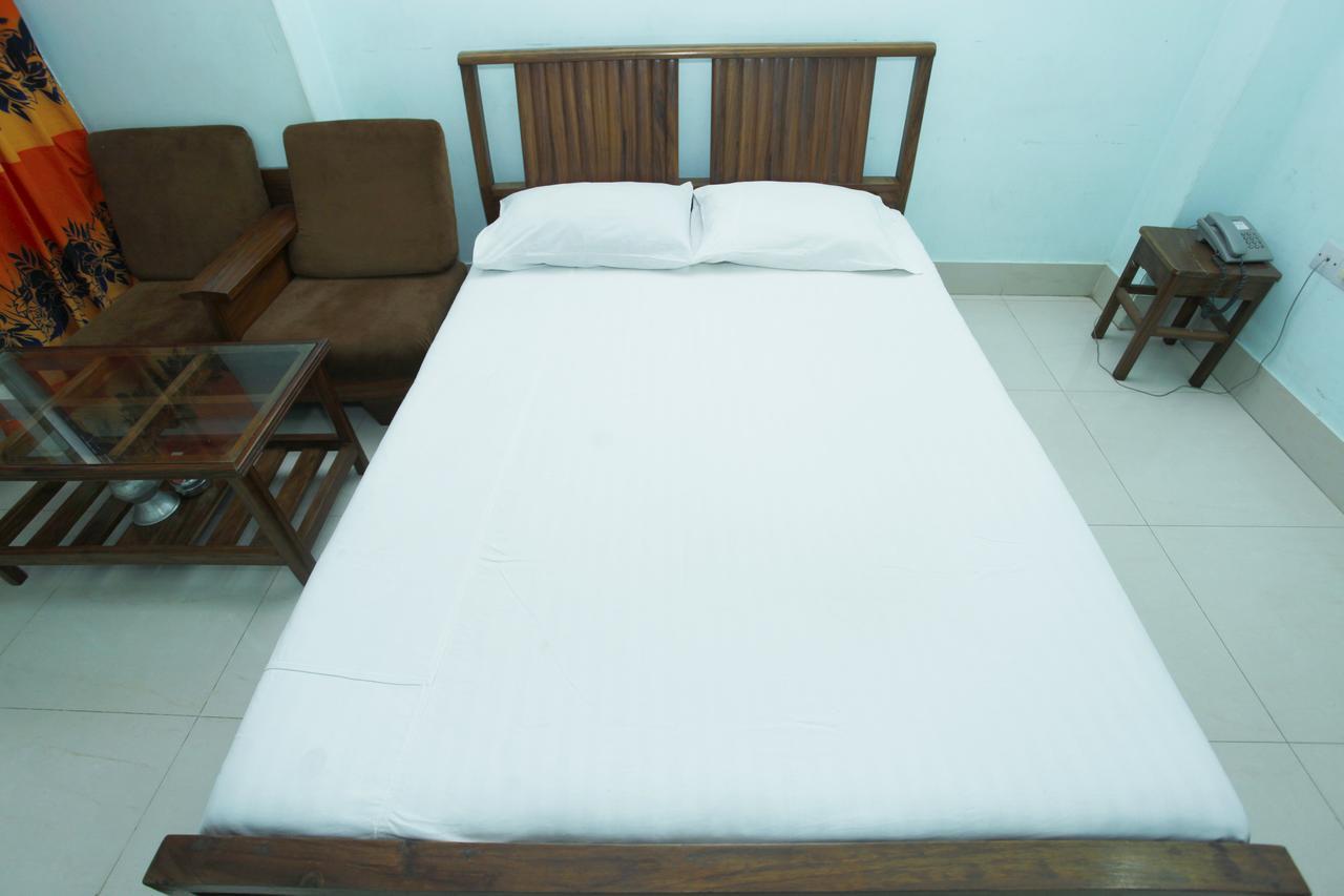 Hotel Star Park Dakhin Kattali ห้อง รูปภาพ