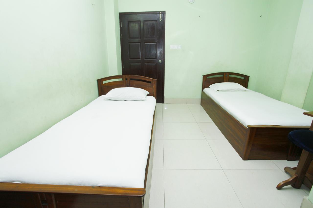 Hotel Star Park Dakhin Kattali ห้อง รูปภาพ