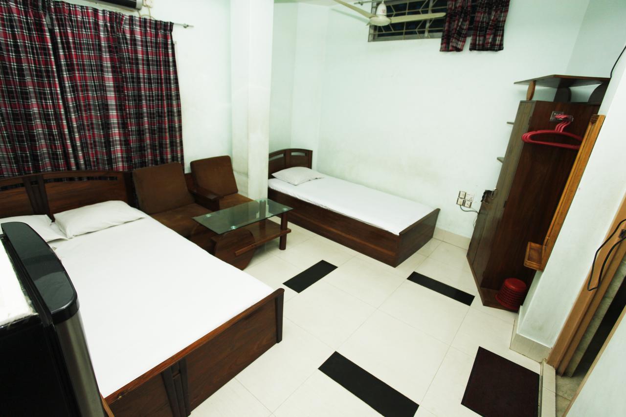 Hotel Star Park Dakhin Kattali ห้อง รูปภาพ