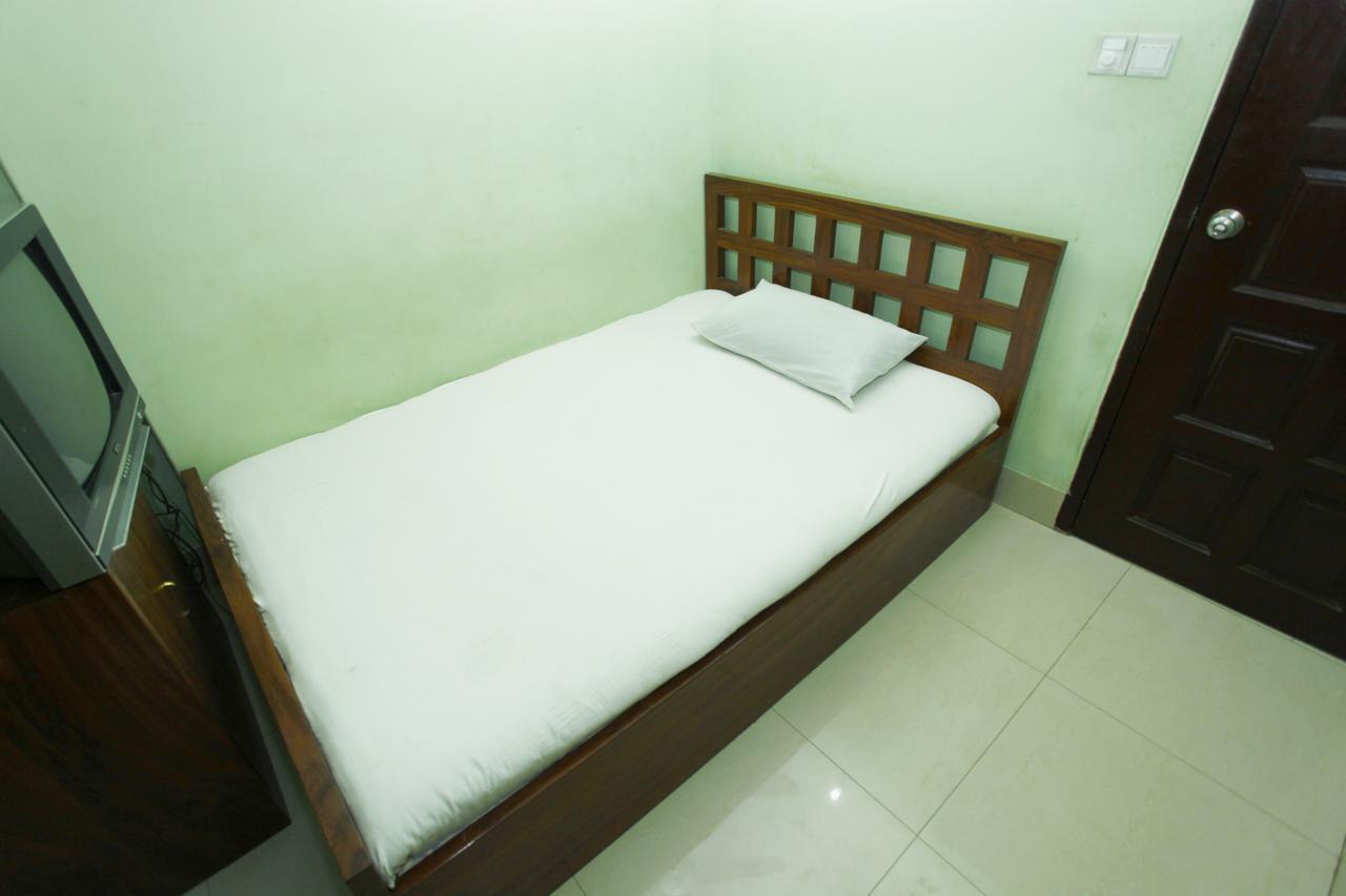 Hotel Star Park Dakhin Kattali ห้อง รูปภาพ