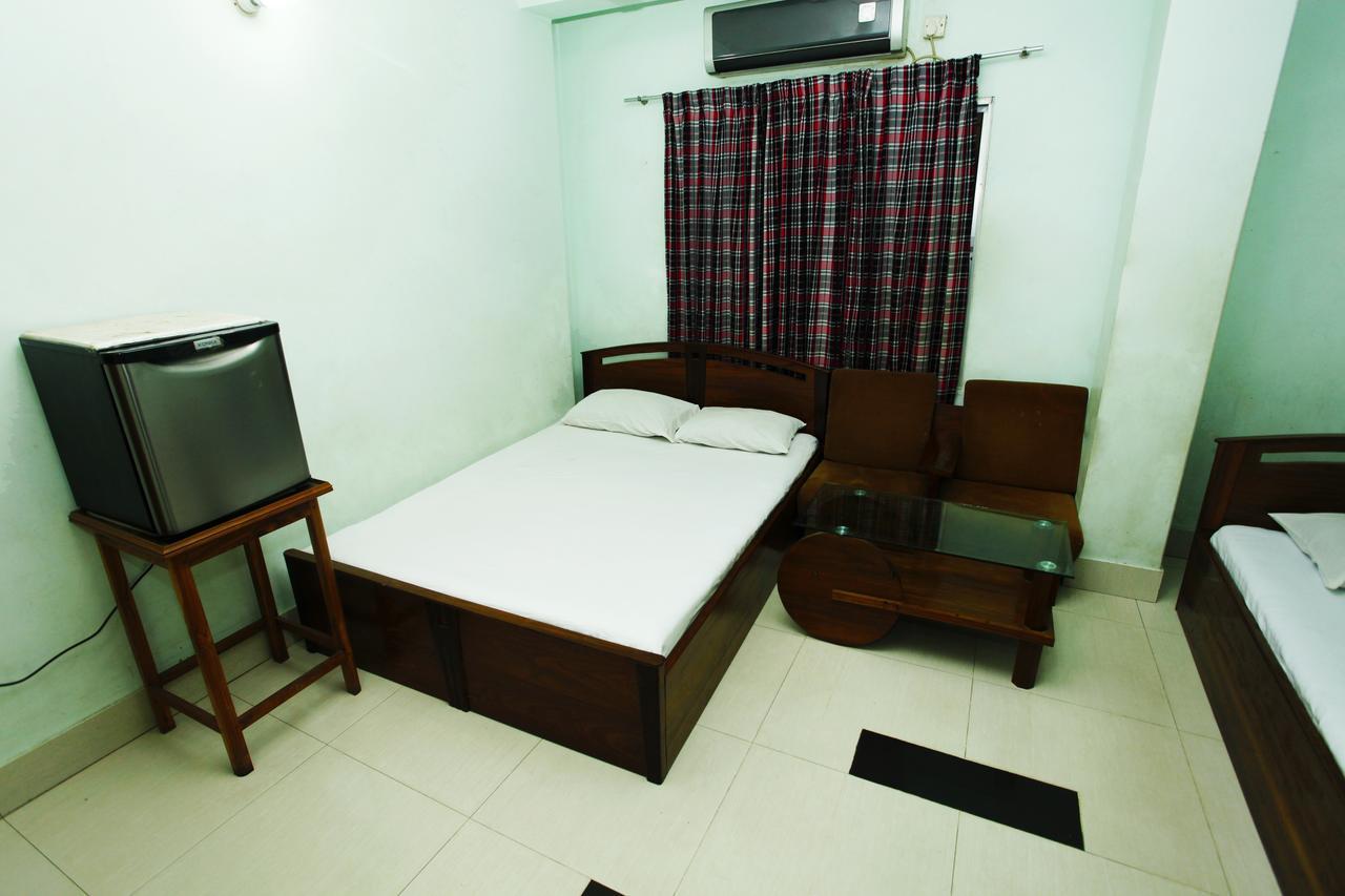 Hotel Star Park Dakhin Kattali ห้อง รูปภาพ