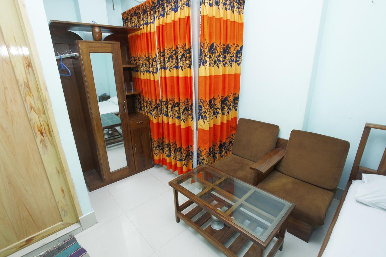 Hotel Star Park Dakhin Kattali ห้อง รูปภาพ