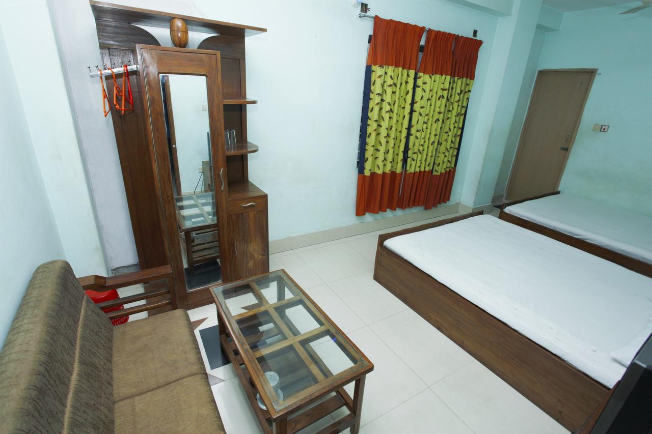 Hotel Star Park Dakhin Kattali ห้อง รูปภาพ