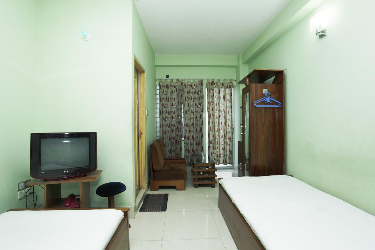 Hotel Star Park Dakhin Kattali ห้อง รูปภาพ