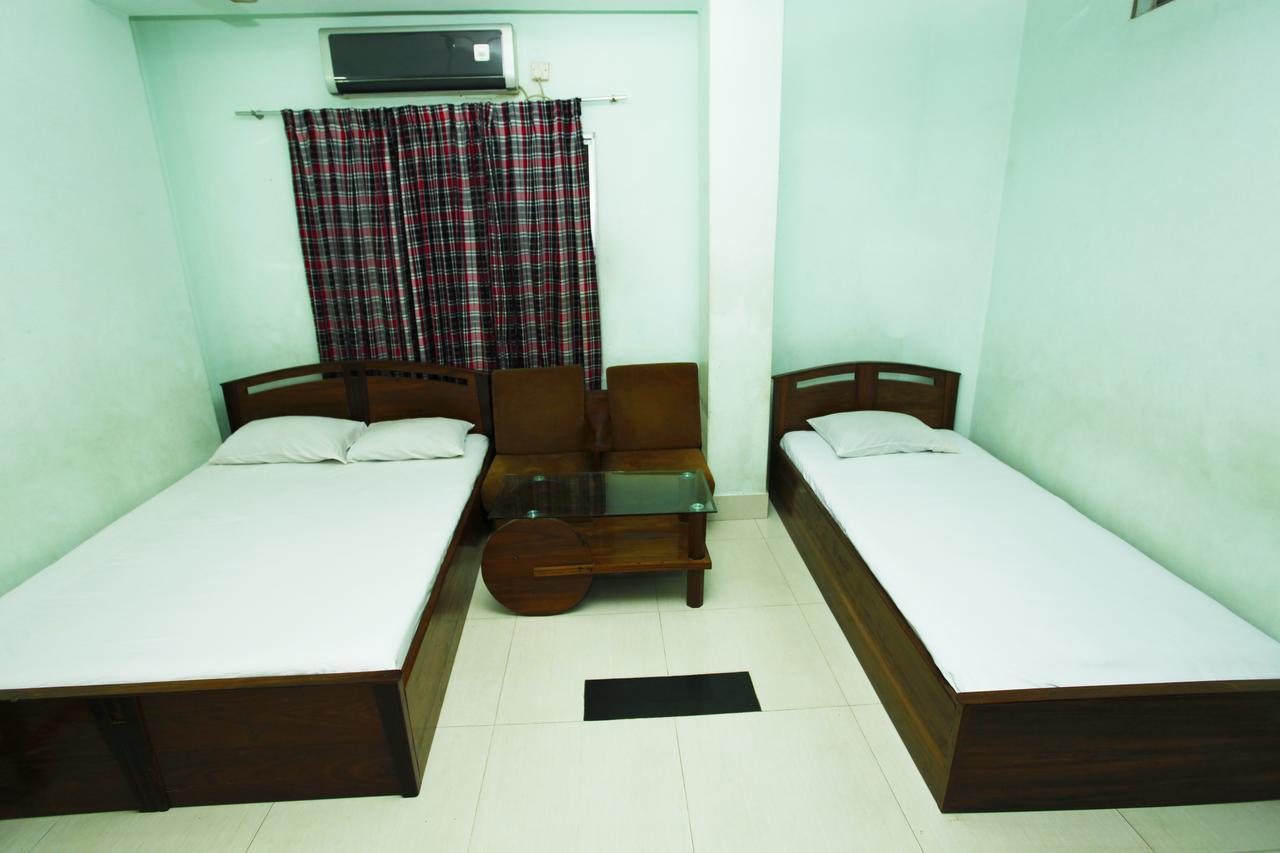 Hotel Star Park Dakhin Kattali ห้อง รูปภาพ