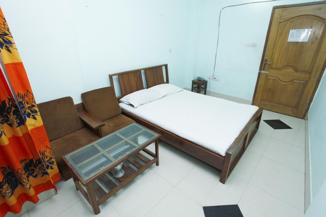 Hotel Star Park Dakhin Kattali ห้อง รูปภาพ