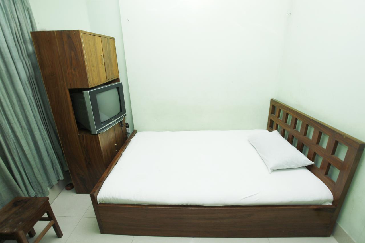 Hotel Star Park Dakhin Kattali ห้อง รูปภาพ