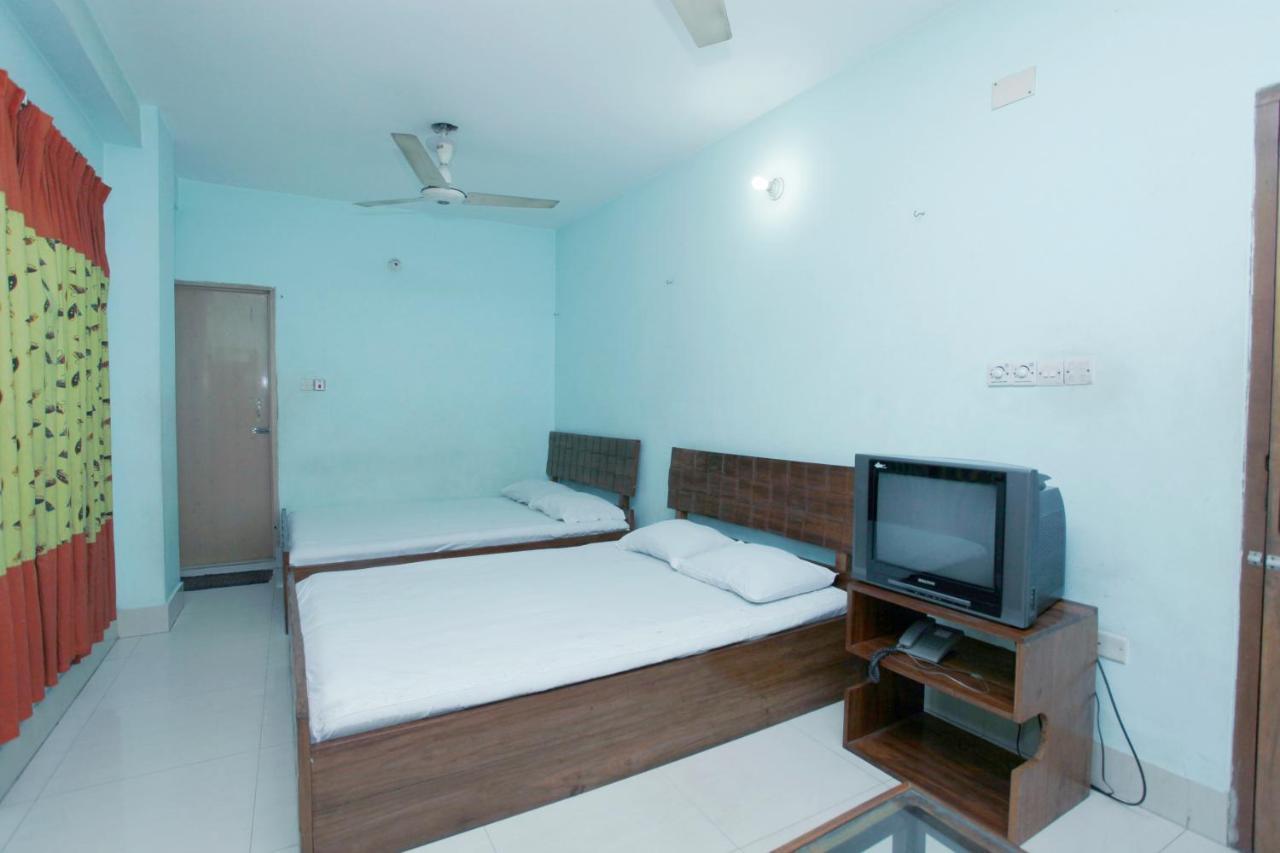 Hotel Star Park Dakhin Kattali ห้อง รูปภาพ