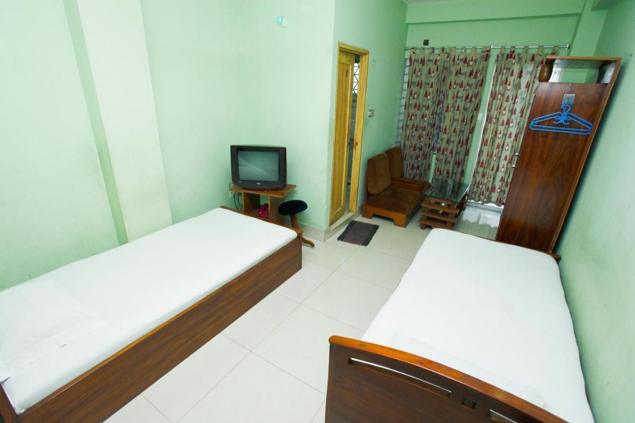 Hotel Star Park Dakhin Kattali ห้อง รูปภาพ