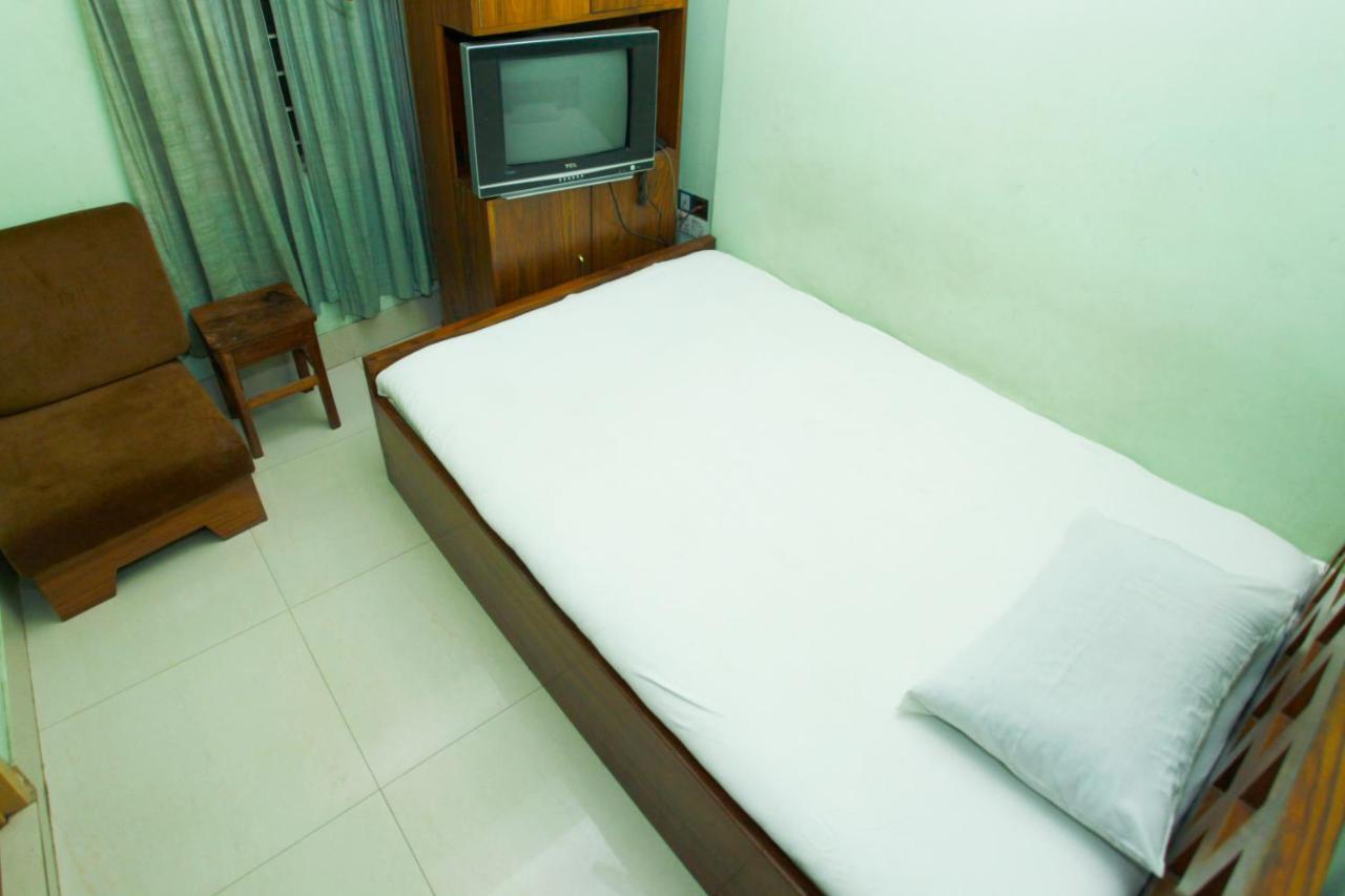 Hotel Star Park Dakhin Kattali ห้อง รูปภาพ
